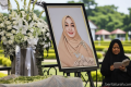 Profil istri Wiranto, Rugaiya Usman