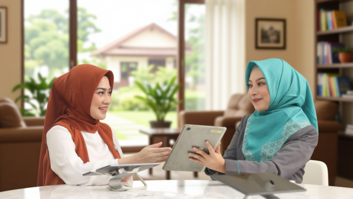 Special Plan: BSI: Portofolio pembiayaan griya capai Rp60 triliun hingga Maret 2026