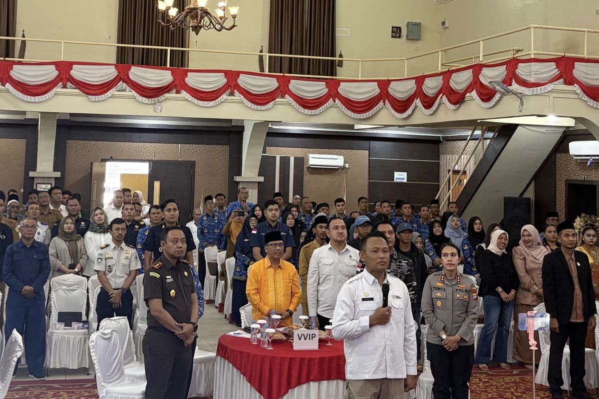 BP3MI Kepri perkuat pemberangkatan PMI prosedural wilayah perbatasan