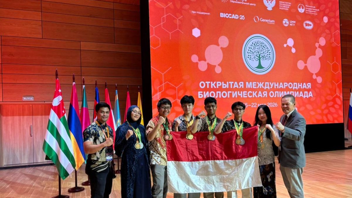 biologi