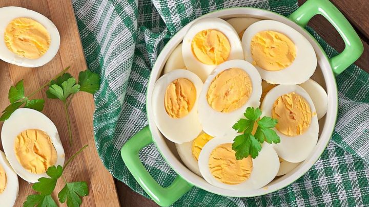 Tiga makanan untuk sarapan yang direkomendasikan ahli