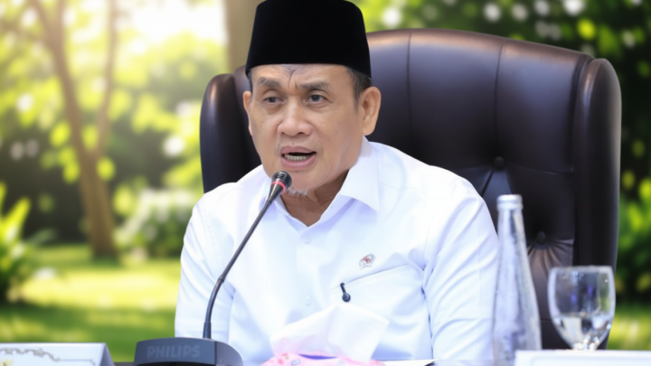 Kemenag cabut izin Ponpes Ndolo Kusumo – tak boleh terima santri baru