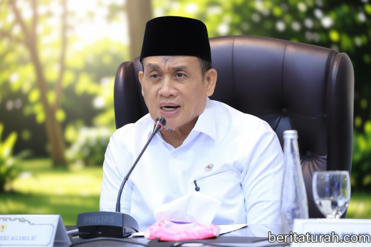 Kemenag cabut izin Ponpes Ndolo Kusumo – tak boleh terima santri baru
