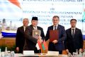 Key Discussion: RI-Belarus sepakati komitmen bisnis mencapai Rp7 triliun