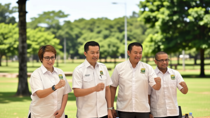 Special Plan: PBSI: Pembinaan atlet akan jauh lebih terarah