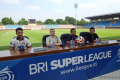 What Happened: Persija bungkam Persik 3-1 di kandangnya