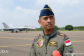TNI AU pastikan pelatihan untuk calon pilot Rafale terus berlangsung