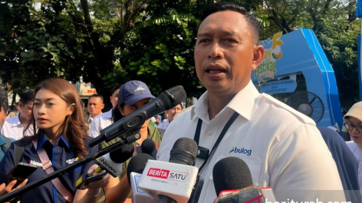 New Policy: Bulog bidik orkestrator logistik global dengan profesional-adaptif