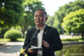 Meeting Results: KemenHAM gelar uji publik revisi UU HAM bersama masyarakat sipil