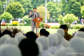 New Policy: Menko Polkam minta praja IPDN perjuangkan hak rakyat