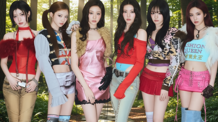 Official Announcement: BABYMONSTER akan konser tur “CHOOM” di Jakarta pada Oktober 2026
