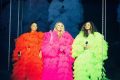 Meeting Results: Little Mix dikabarkan akan reuni hanya dengan tiga anggota