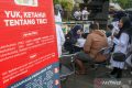 Special Plan: Bhabinkamtibmas di Jawa Tengah dilatih jadi pelacak penderita TB
