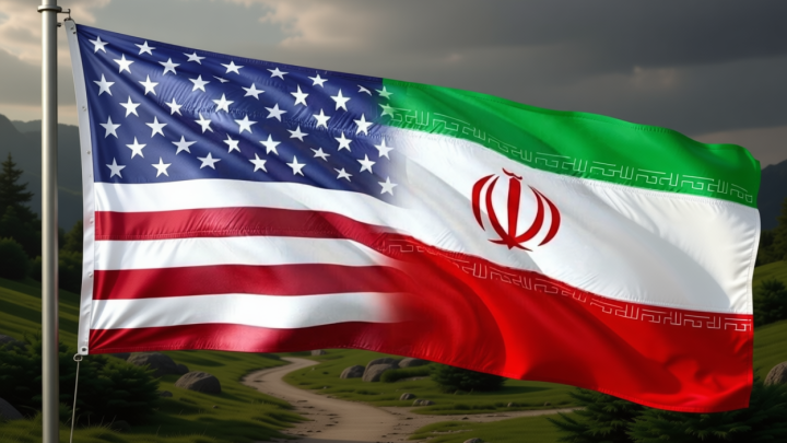 Dubes AS untuk PBB sebut negosiasi dengan Iran masih terus berlangsung