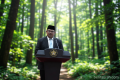 Historic Moment: Safrizal tekankan amanah intelektual dalam pengukuhan profesor USK