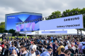 Bocoran waktu Samsung Galaxy Unpacked 2026 untuk debut foldable baru