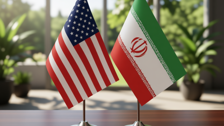Special Plan: Media: Iran setuju usulan damai dengan AS, pembukaan Selat Hormuz