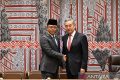 Topics Covered: China-Indonesia sepakat intensifkan kolaborasi tingkat tinggi