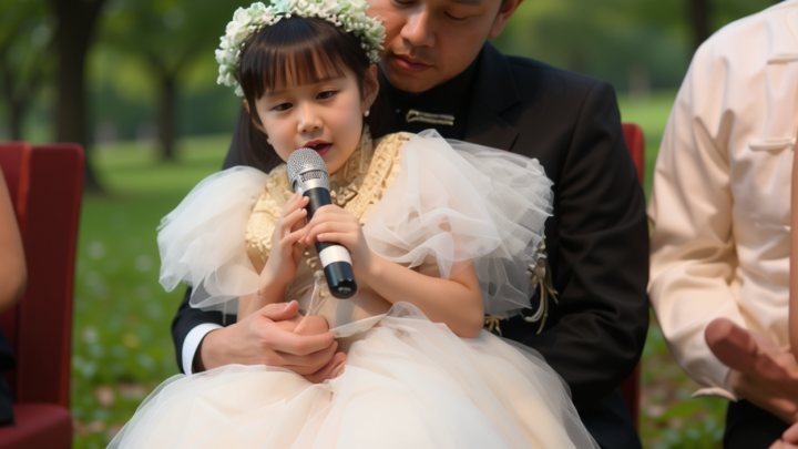 Aktris cilik Ellea Candice buat sang ibu ikut akting Sekawan Limo 2