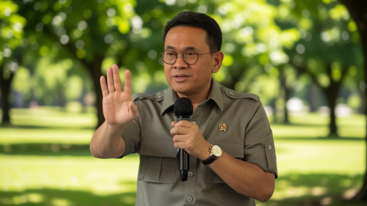 New Policy: Mendag pastikan impor bahan baku plastik masuk pertengahan Mei