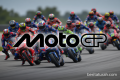 Facing Challenges: MotoGP Catalunya sempat dua kali dihentikan akibat crash beruntun