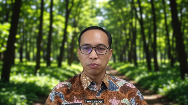New Policy: DKI terus dorong transformasi pengelolaan arsip berbasis eletronik