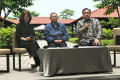 Eks Ketua BPK bantah tak independen saat beri keterangan sidang Nadiem