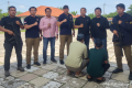 Polri tangkap dua pelaku dugaan penyekapan pria di Jakarta