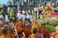 Gubernur Bali minta warga dukung kegiatan spiritual biksu “IWFP”