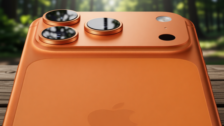 Visit Agenda: Peningkatan kamera iPhone 18 Pro diperkirakan berbiaya mahal