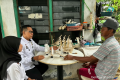 Kemenkum Kepri bidik potensi IG karya miniatur kapal dari tulang ikan