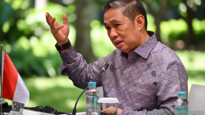 Topics Covered: RI-Rusia soroti ketegangan Timur Tengah akibat aksi militer AS-Israel
