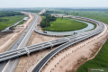 Hutama Karya: Progres Tol Palembang-Betung capai 81,99 persen