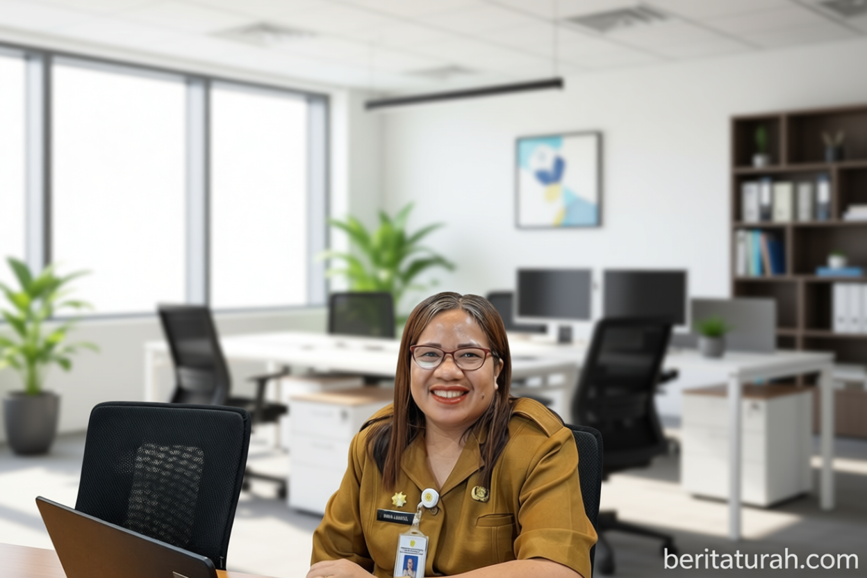 Pemkot Kupang menerbitkan 1.001 NIB baru per April 2026