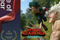 Facing Challenges: Deretan pemenang penghargaan Crunchyroll Anime Awards 2026