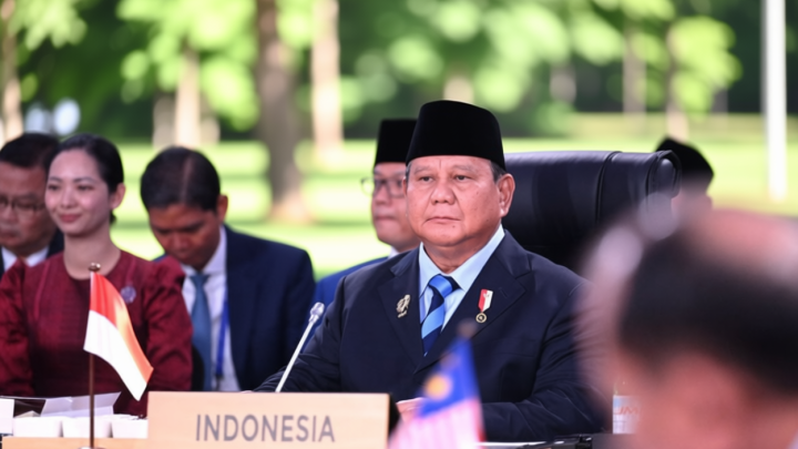 Visit Agenda: Politik sepekan, Prabowo di KTT ASEAN hingga Ade Armando bantah fitnah