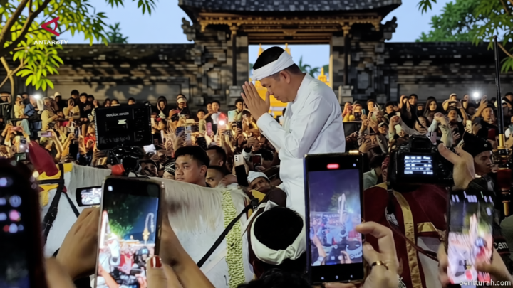 Milangkala Tatar Sunda angkat aspek historis dan nilai kesundaan