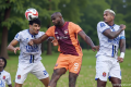 Today’s News: Persijap tahan imbang Borneo FC 0-0