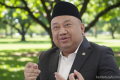 Meeting Results: Komisi X: Instruksi Prabowo soal bahasa Prancis diterapkan bertahap