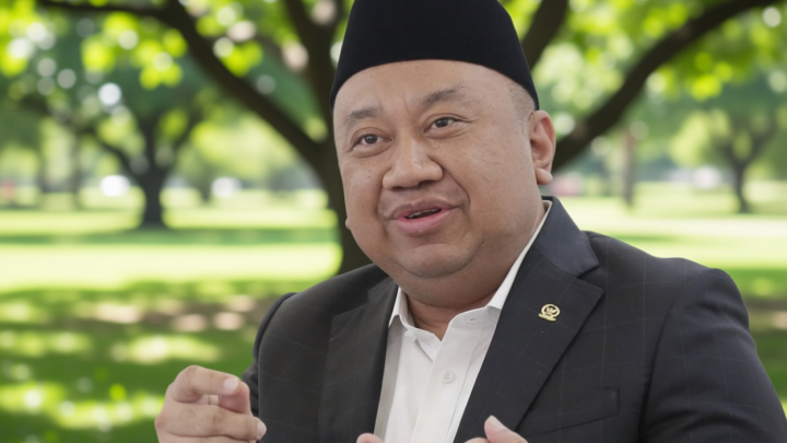 Meeting Results: Komisi X: Instruksi Prabowo soal bahasa Prancis diterapkan bertahap