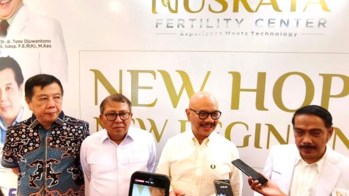 Latest Program: Dokter spesialis kandungan ungkap syarat memperoleh bayi tabung