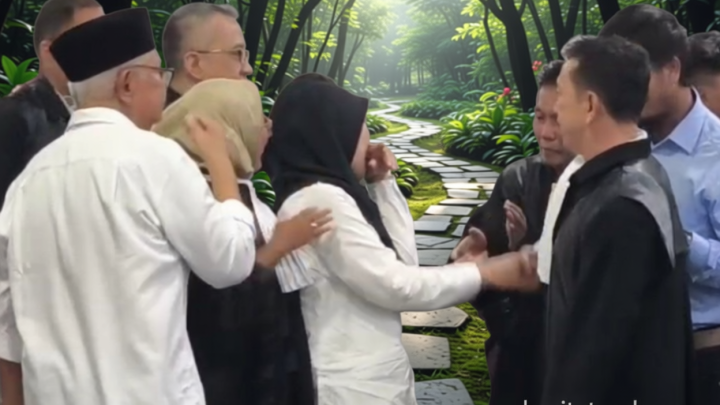New Policy: Hakim PN Tipikor vonis bebas empat terdakwa korupsi Tol Bengkulu