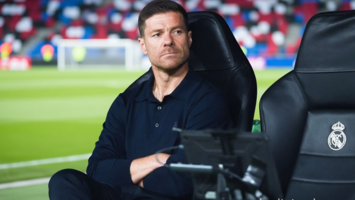 Facing Challenges: Xabi Alonso dikabarkan jadi pelatih baru Chelsea