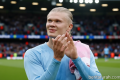 City terus tempel ketat Arsenal seusai hantam Brentford 3-0