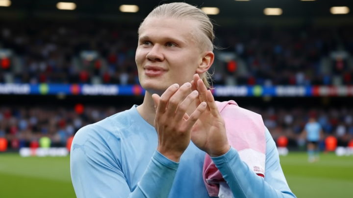 What Happened During: City terus tempel ketat Arsenal seusai hantam Brentford 3-0