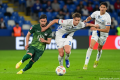 Leg pertama playoff promosi-degradasi, Wolfsburg ditahan Paderborn 0-0
