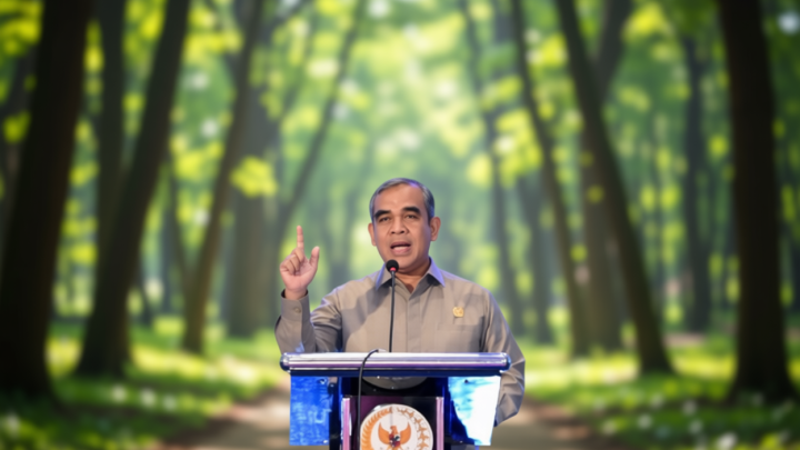 Solution For: Politik kemarin, penonaktifan juri LCC Empat Pilar hingga cegah judol