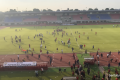 Polda Papua amankan 14 terduga ricuh Persipura vs Adhyaksa FC
