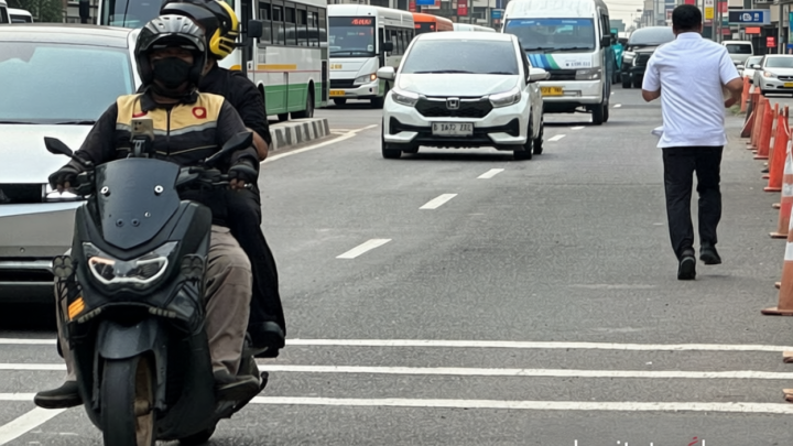 Hukum – dari Hery Suryanto hingga ASN Bea Cukai kabur dari wartawan
