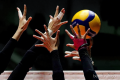 PBVSI panggil 16 pemain untuk menghadapi AVC dan SEA V League
